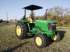 Tracteur john deere 5065e